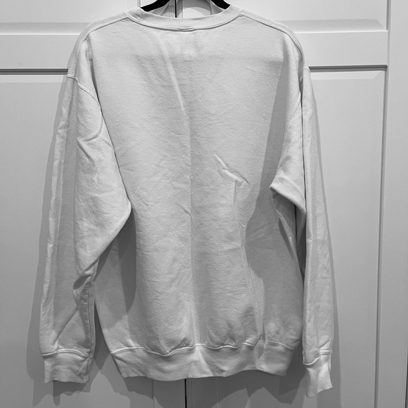 FCUK Original Graphic Sweatshirt - Unisex - Picture 3 of 4